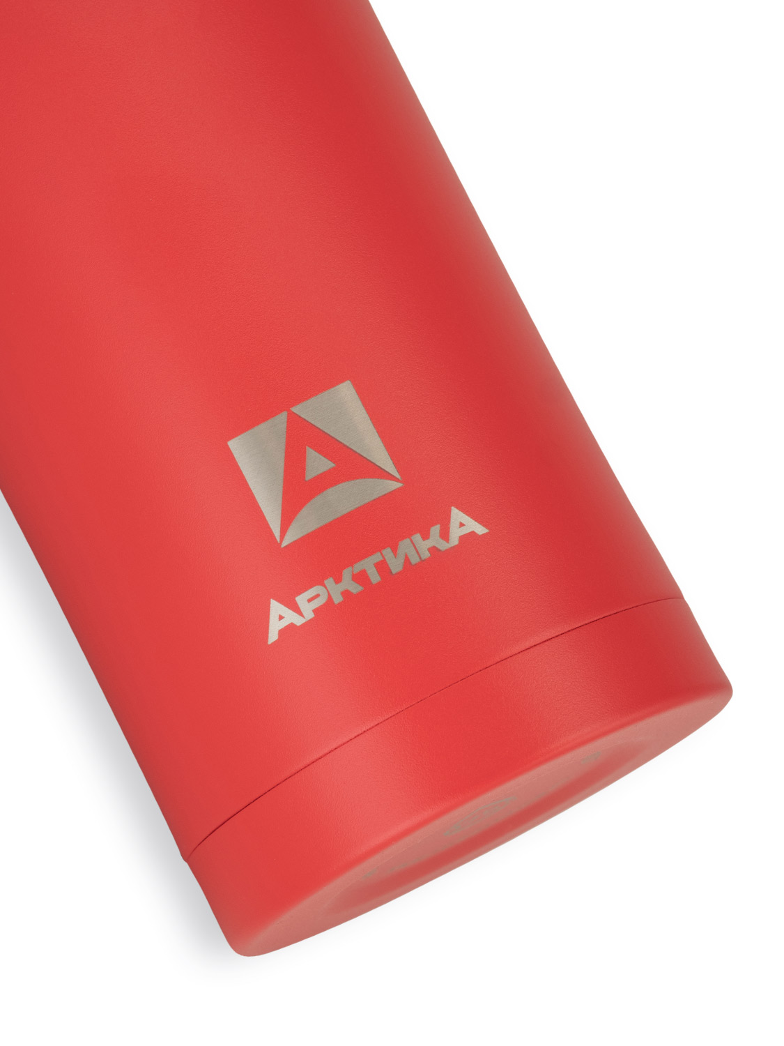 Термос АРКТИКА 105 (0.75 л, красный)