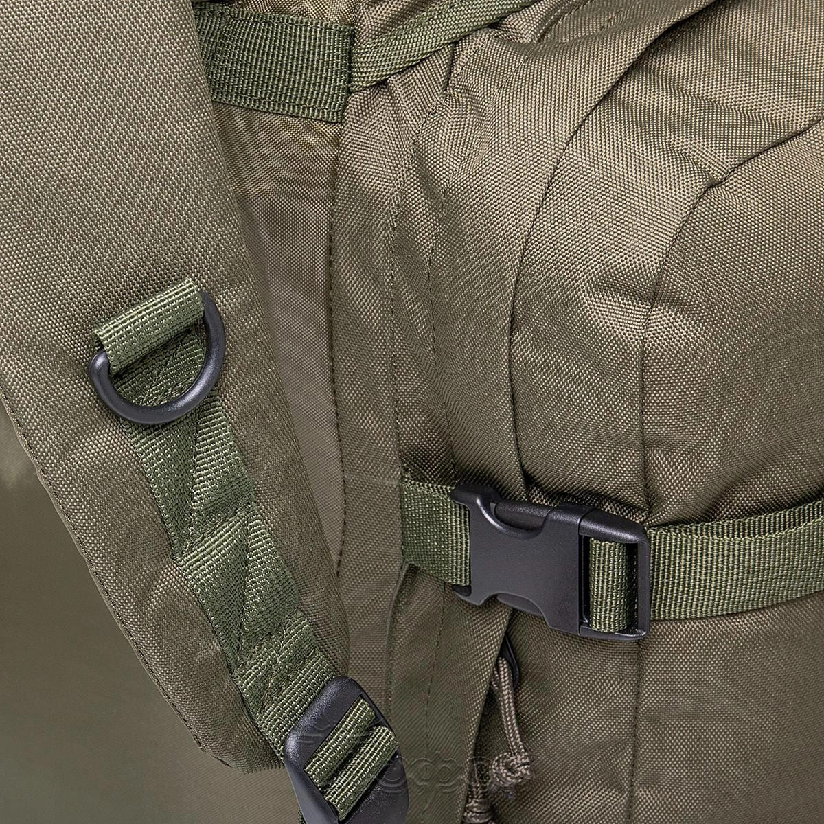 Рюкзак NISUS Контур 50 N-TB1379-50L