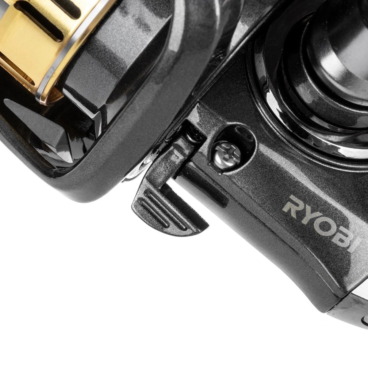 Катушка RYOBI Riken BG