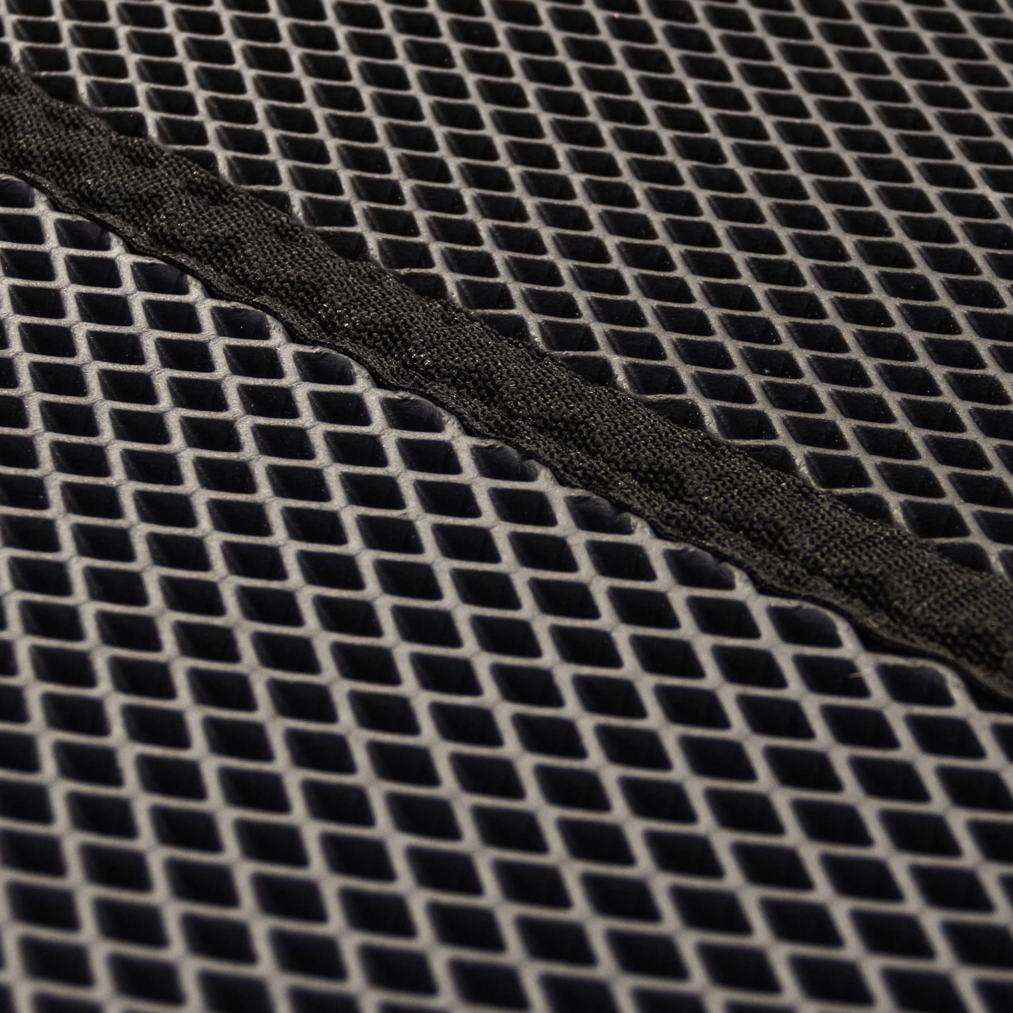 Коврик сборный EVA МАСТЕР ЛОДОК Standart