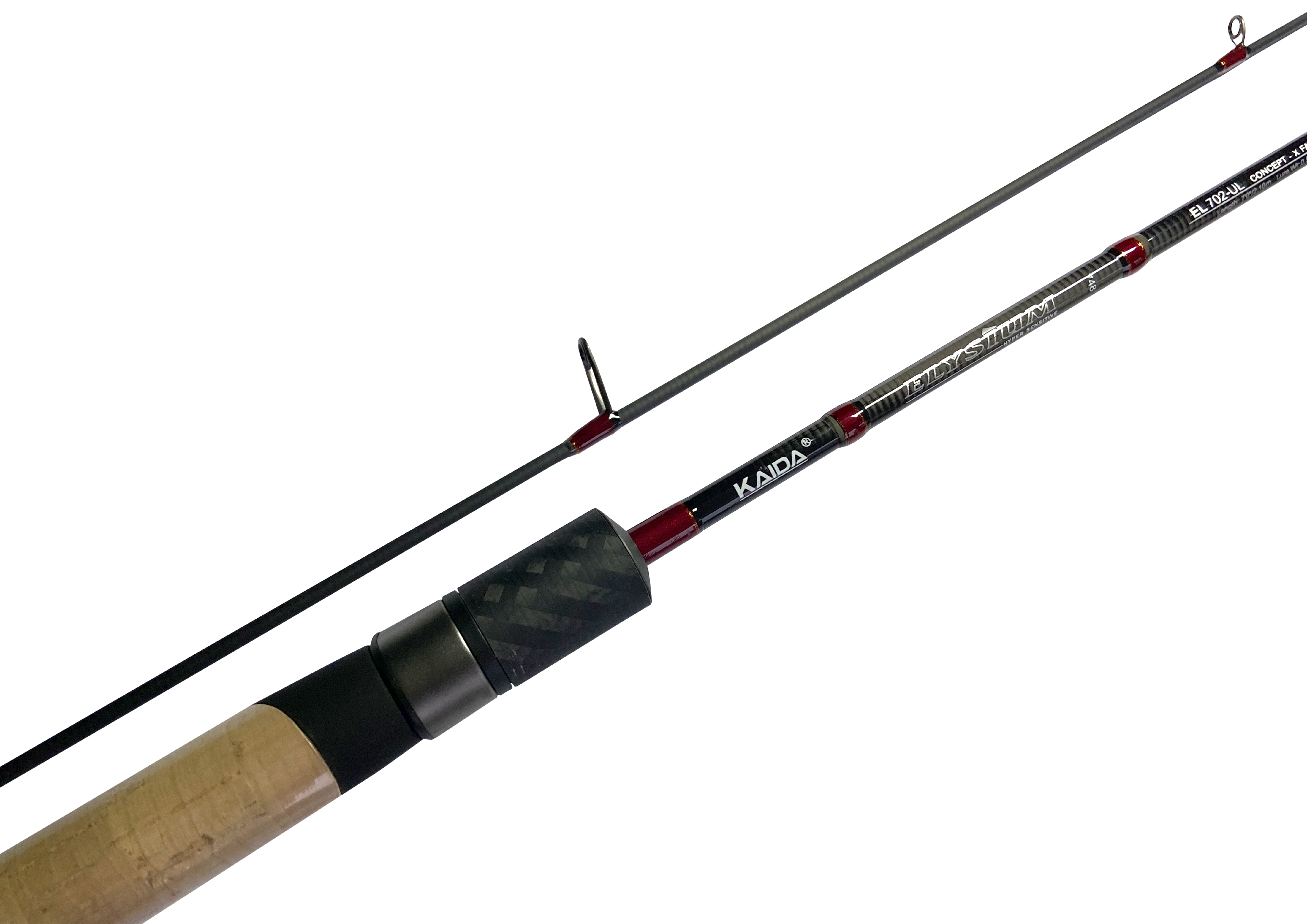 Спиннинг KAIDA Elysium