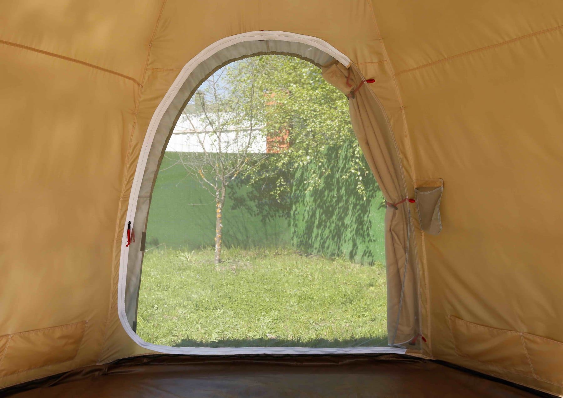 Палатка всесезонная ЛОТОС 5У Шторм