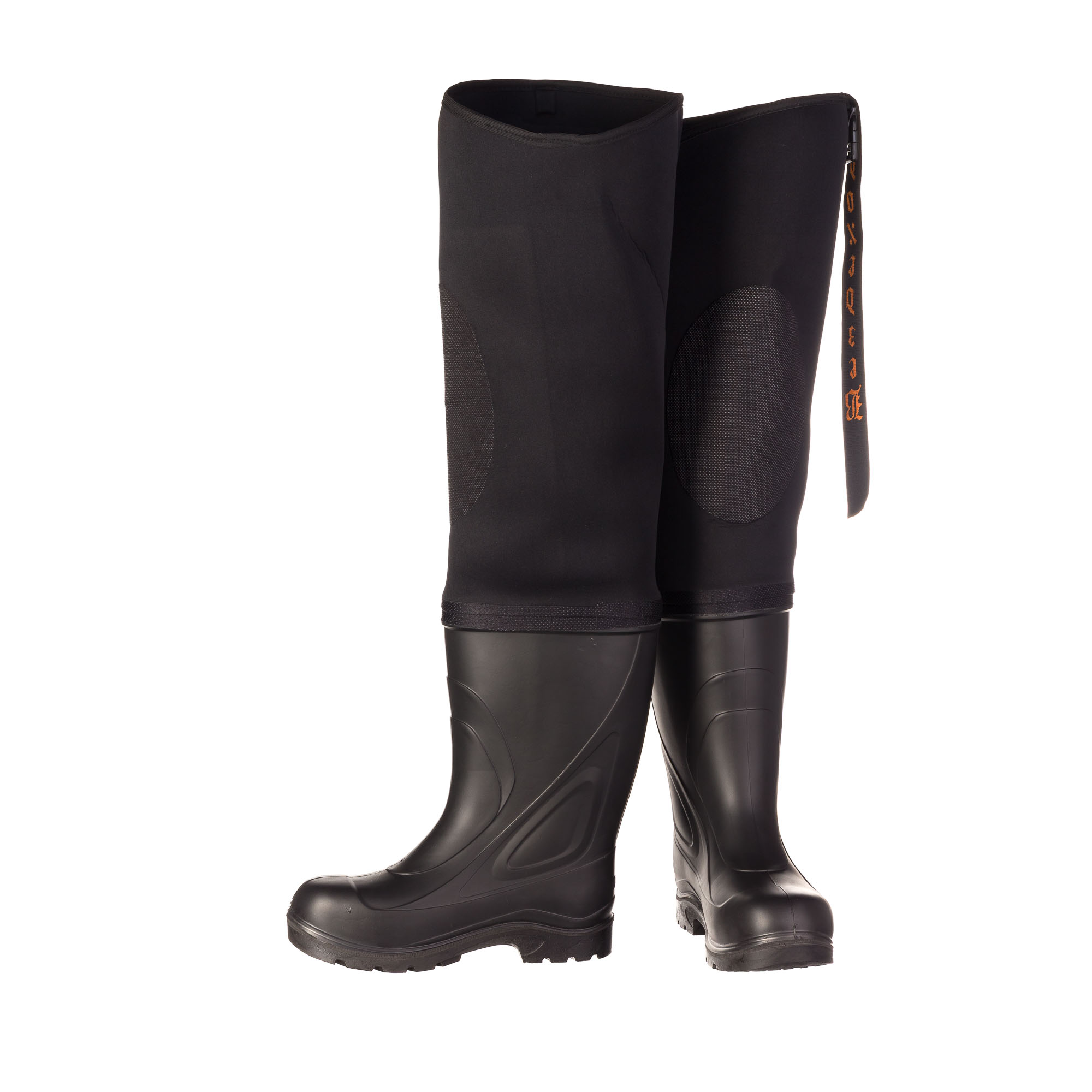 Сапоги болотные ВЕЗДЕХОД СВ-90нр Топтыгин-2 (ЭВА ПУ/неопрен)