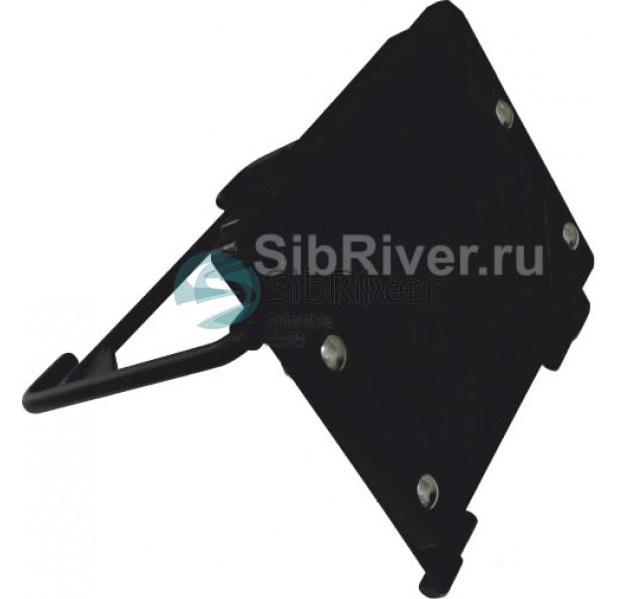 Транец навесной SIBRIVER