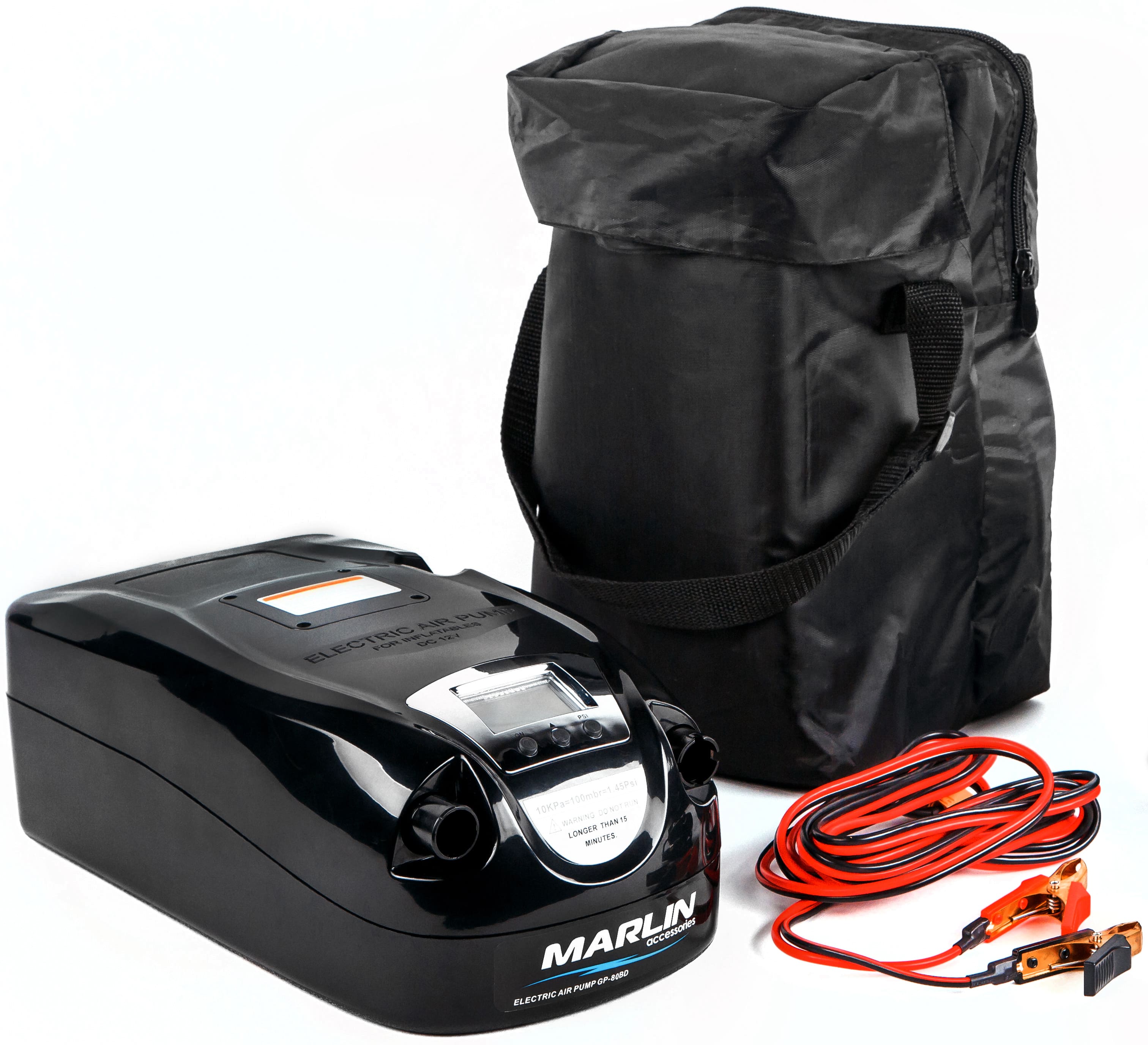 Насос электрический в/д MARLIN GP-80BD