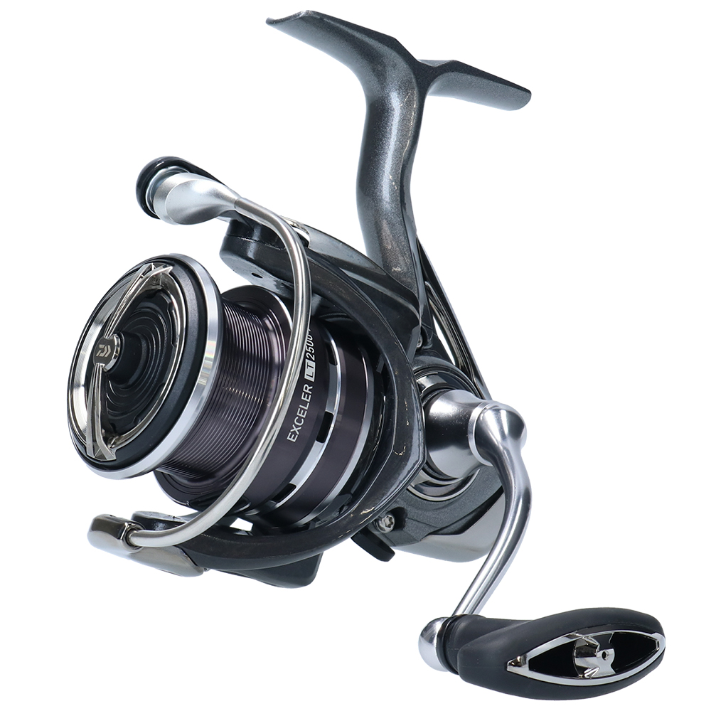 Катушка DAIWA Exceler 20 LT