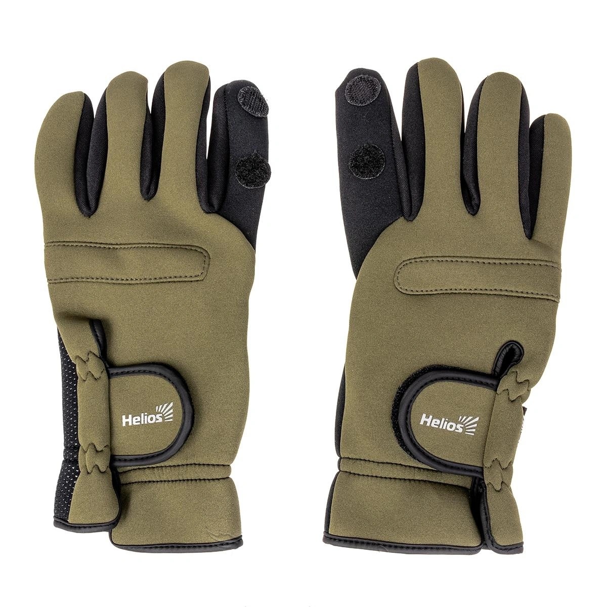 Перчатки HELIOS Catcher