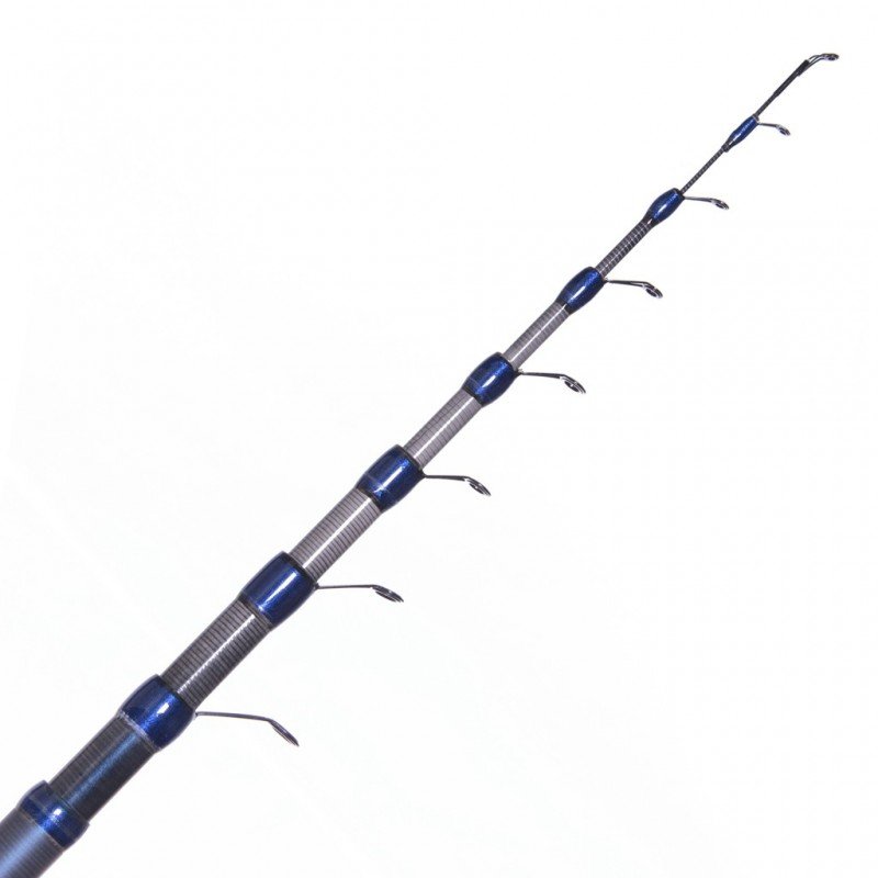 Удилище телескопическое KAIDA Surpass