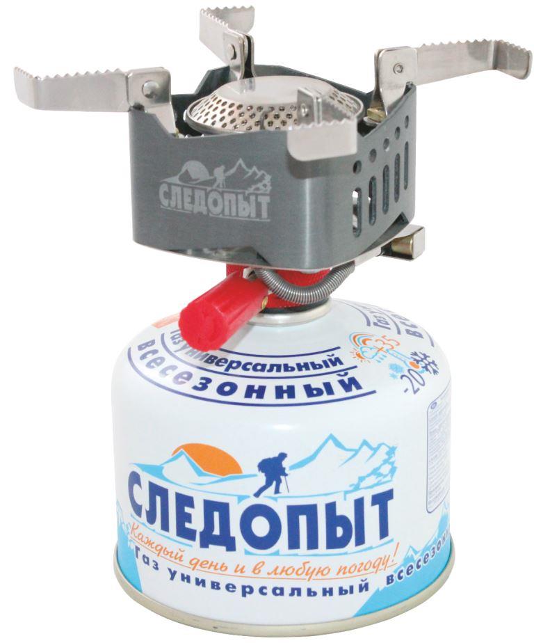 Плита портативная СЛЕДОПЫТ Энергия Атома