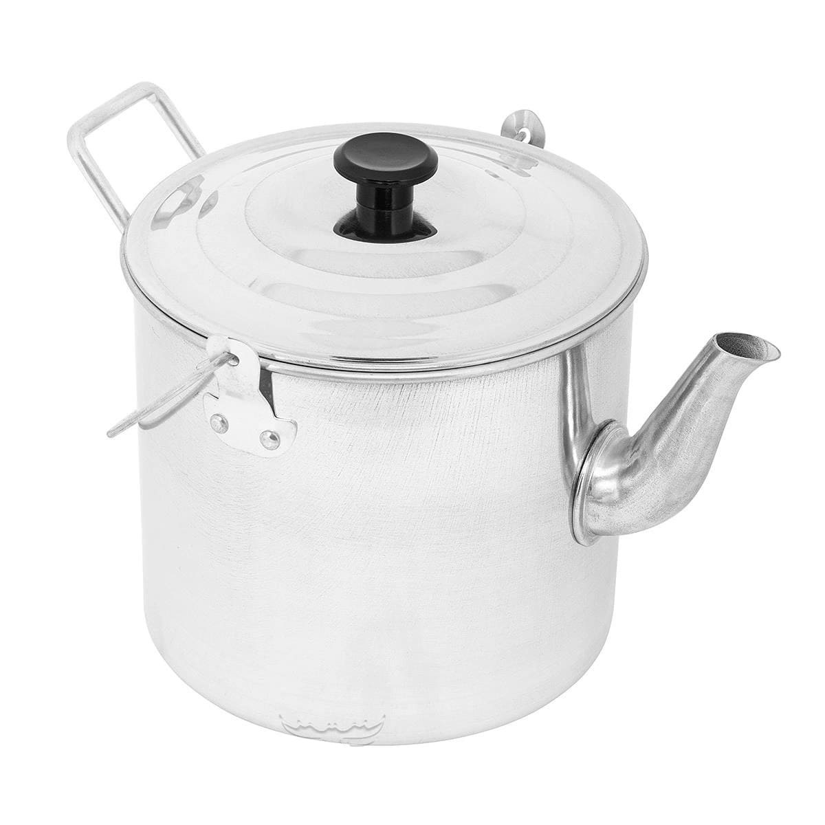 Чайник HELIOS (алюминий)