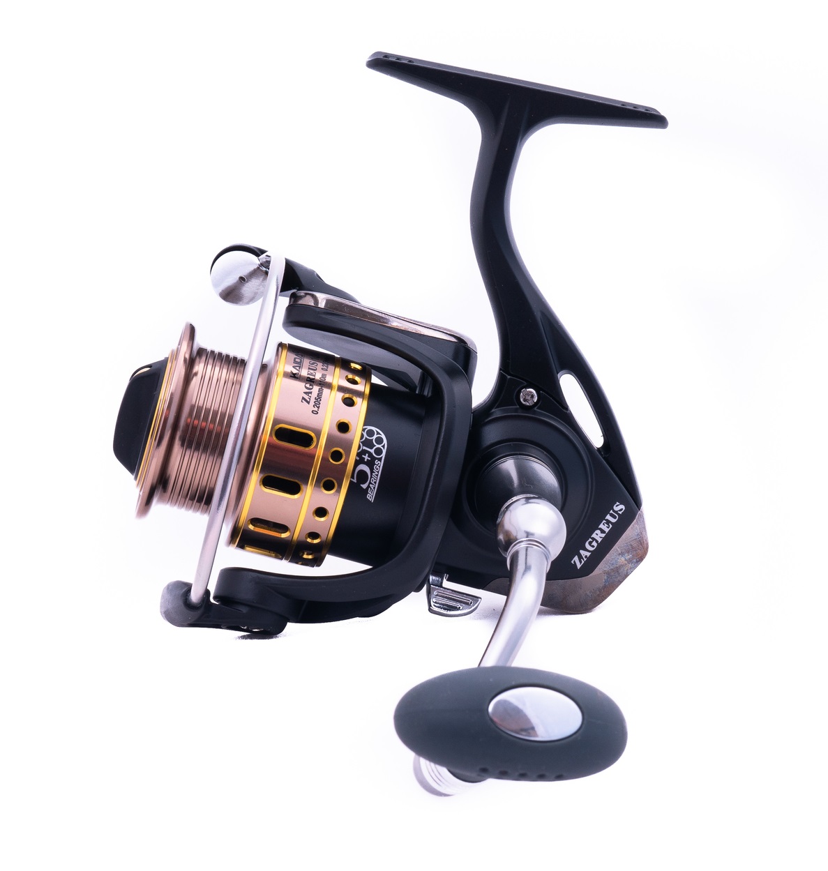 Катушка KAIDA Zagreus R006