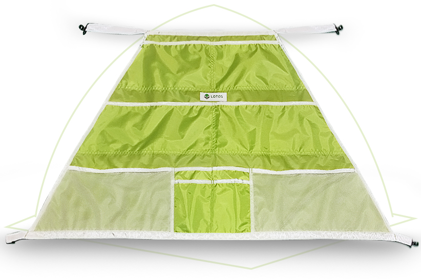 Органайзер навесной ЛОТОС 2