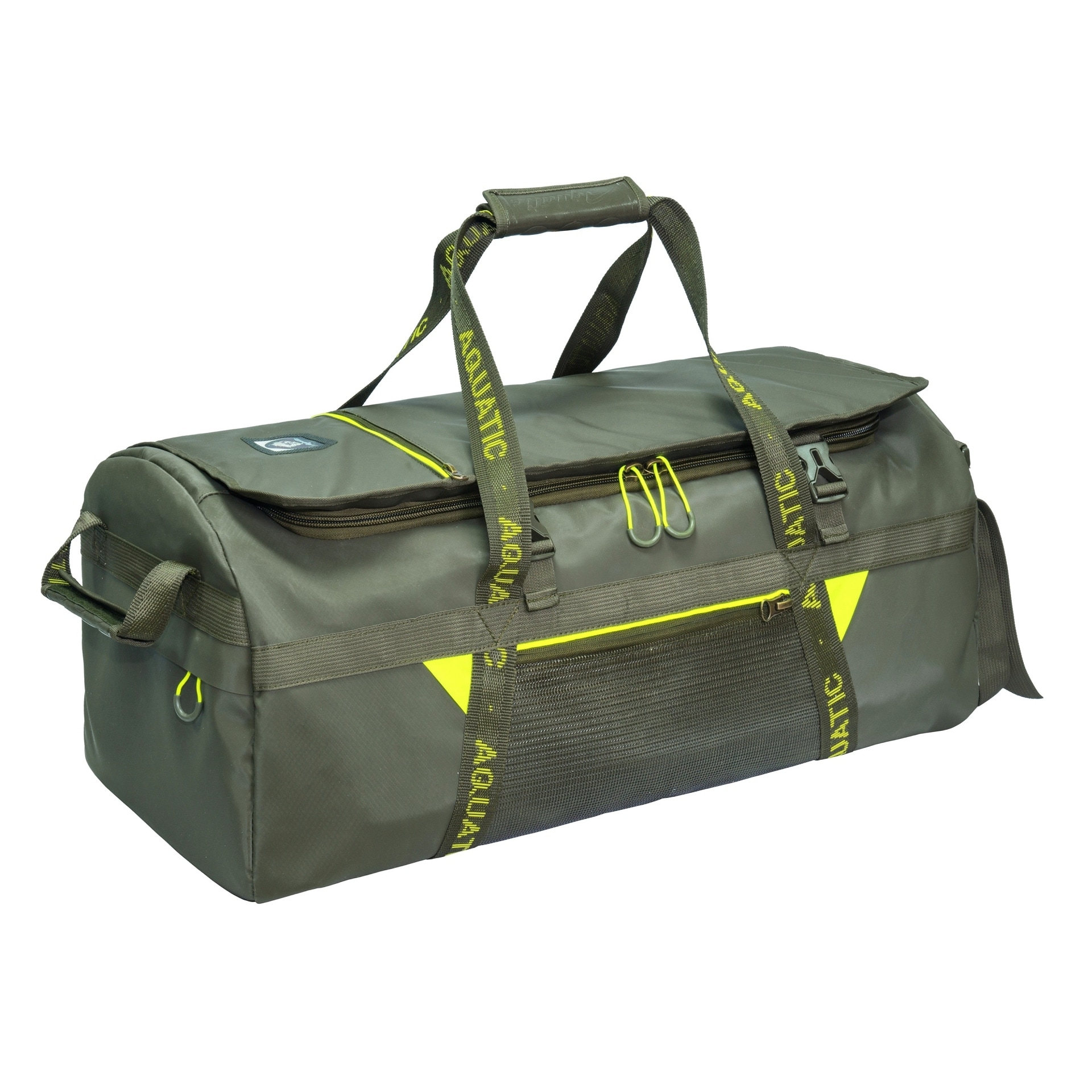 Сумка экспедиционная AQUATIC С-34