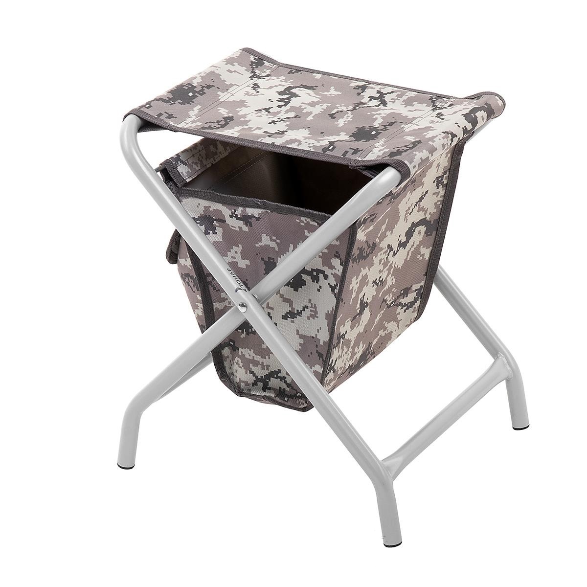 Стул складной ТОНАР СРС-400 (с сумкой)