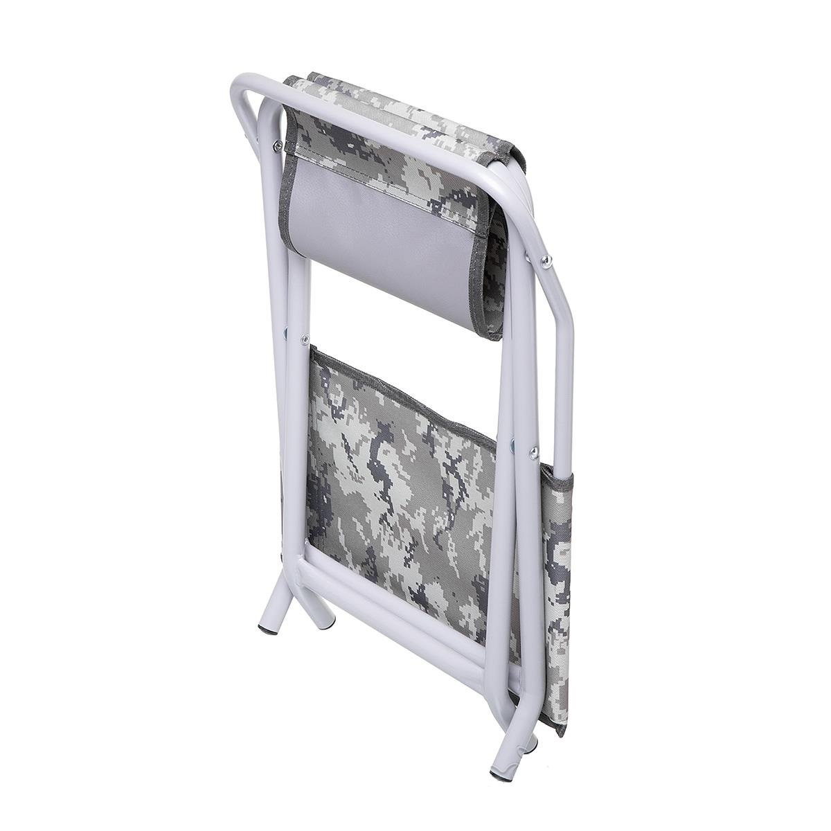 Стул складной со спинкой ТОНАР СР-400С