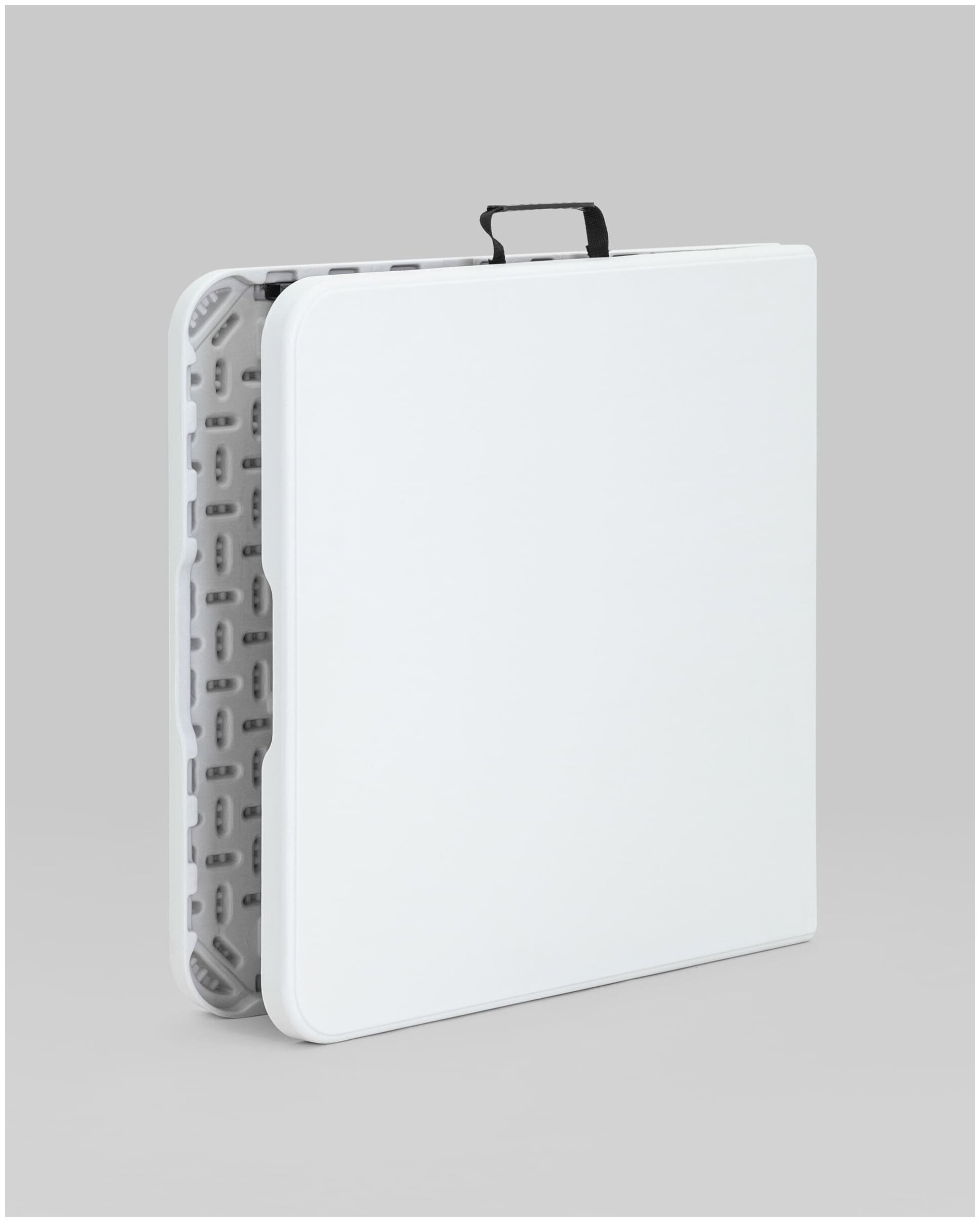 Стол складной туристический СИБТЕРМО К01 (122 х 60 х 74 см)