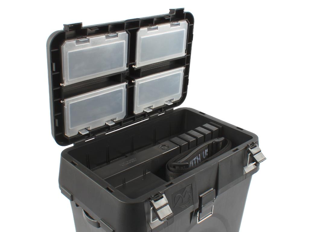 Ящик рыболовный зимний A-ELITA A-Baza