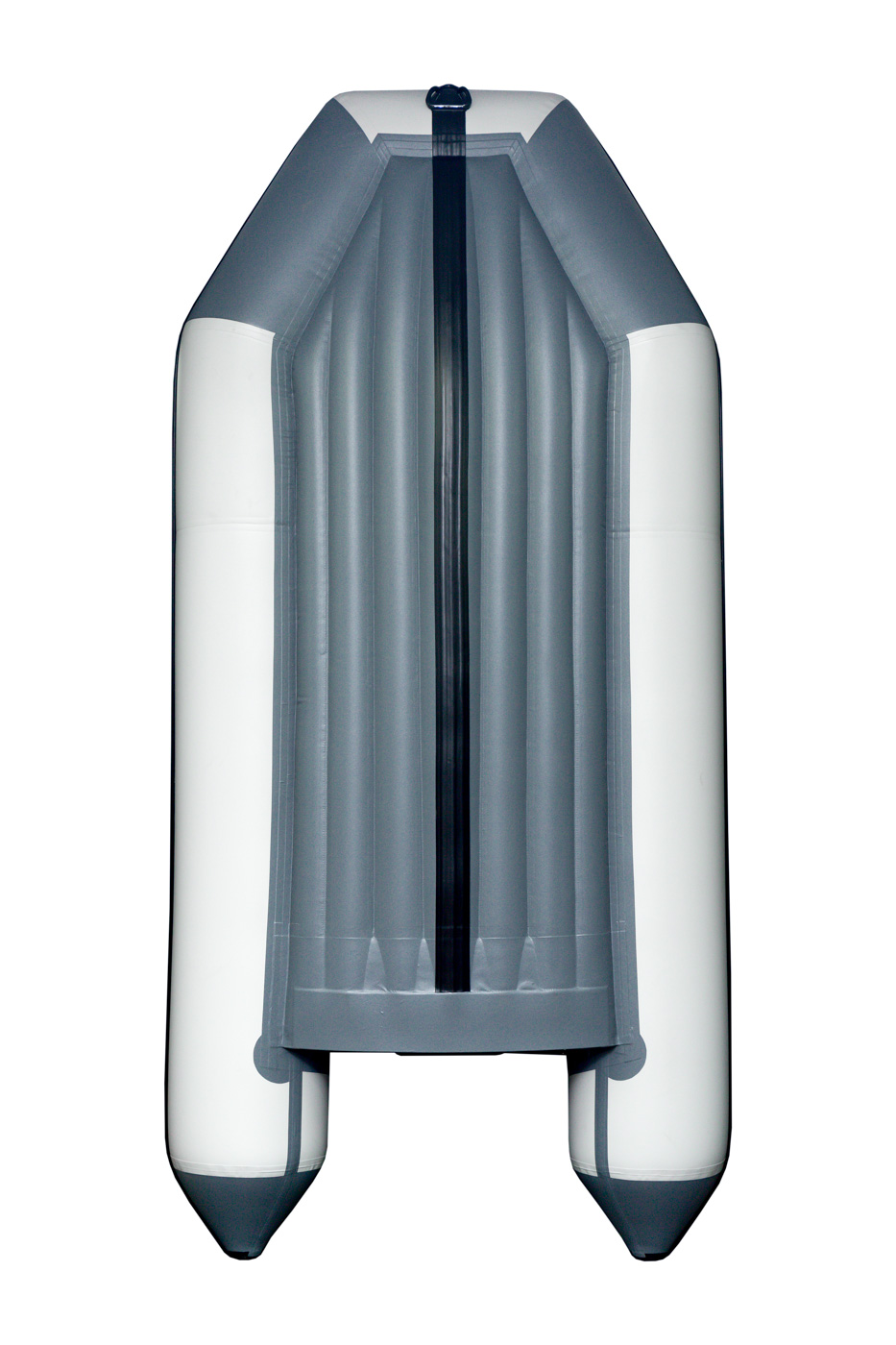 Лодка SIBRIVER Хатанга-320 НДНД