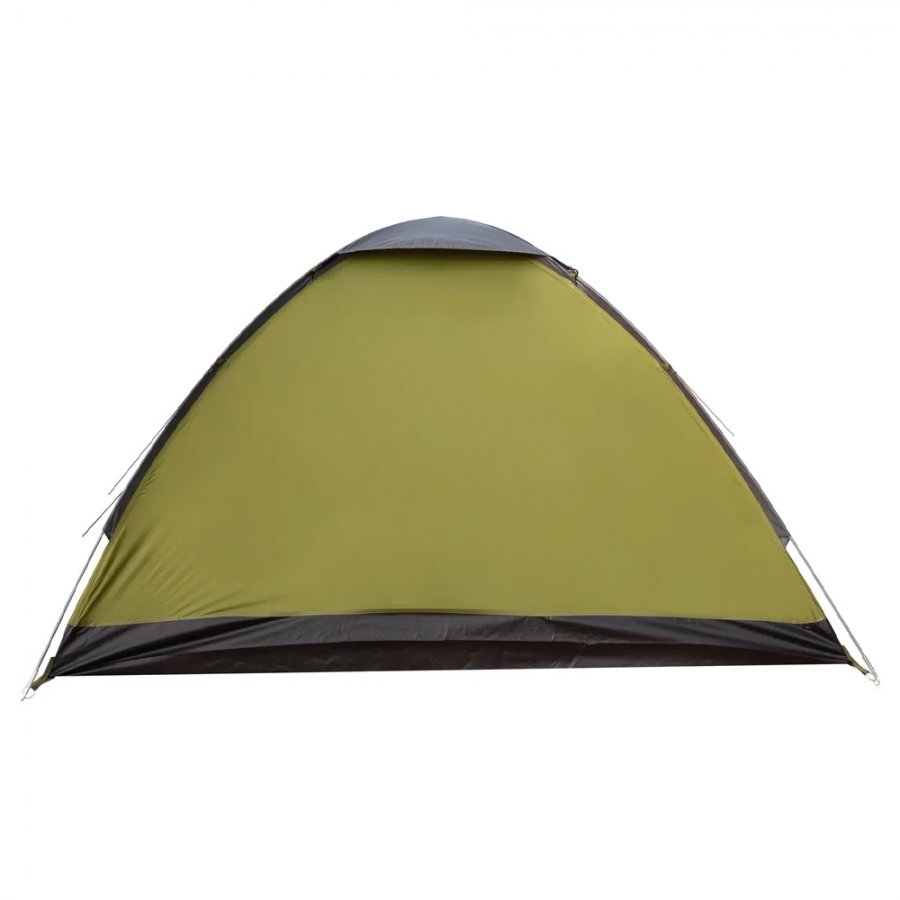 Палатка TRAMP LITE Fly 2 (зелёный)