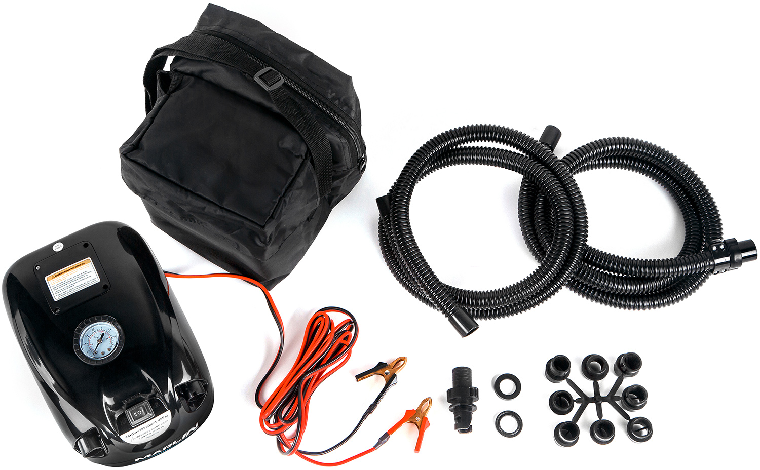 Насос электрический в/д MARLIN GP-80S