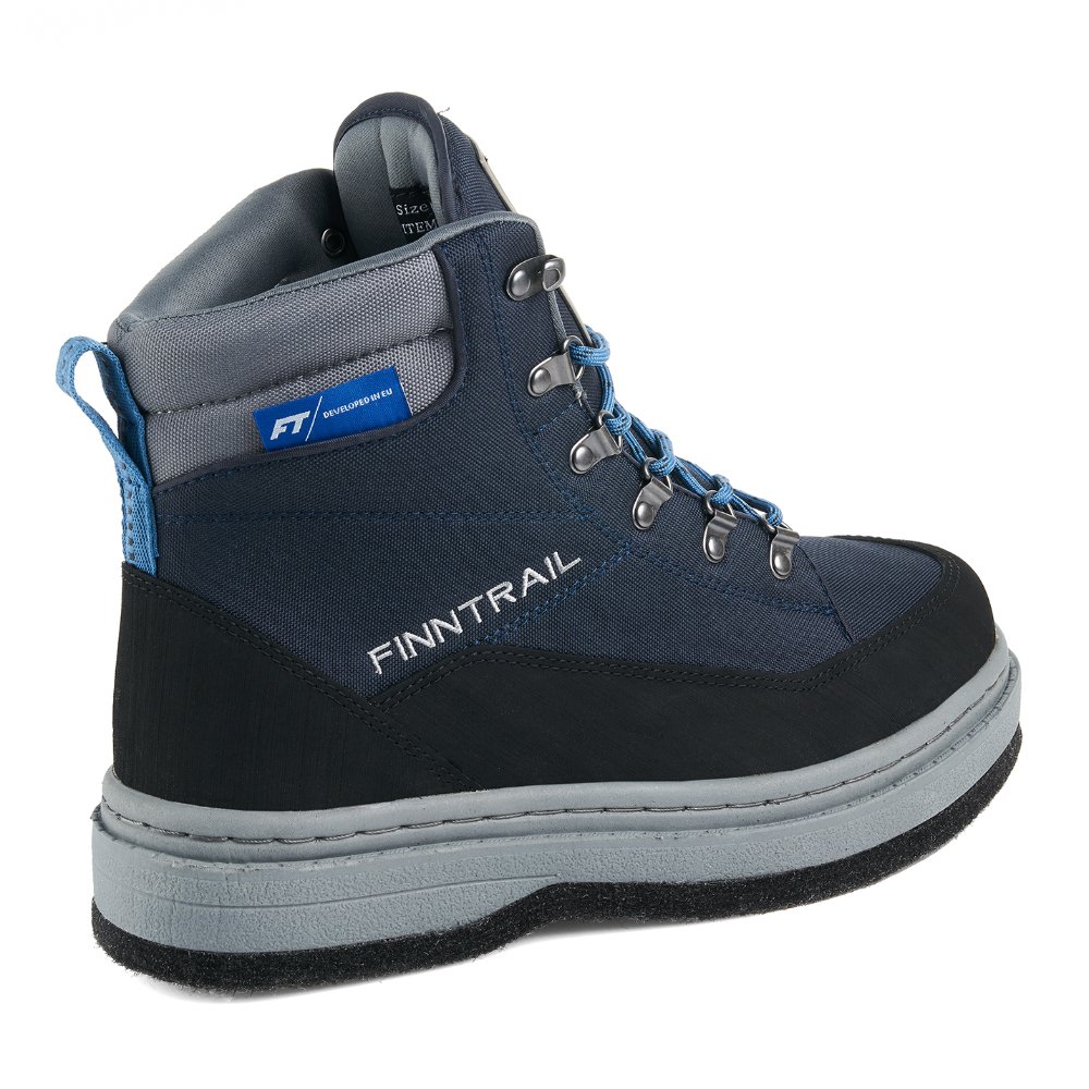 Ботинки д/вейдерсов FINNTRAIL Greenwood 5224