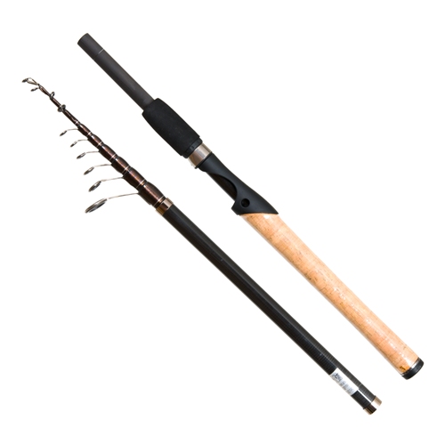 Спиннинг KAIDA Gallant (130-210, 2.1 м, 7-28 г)