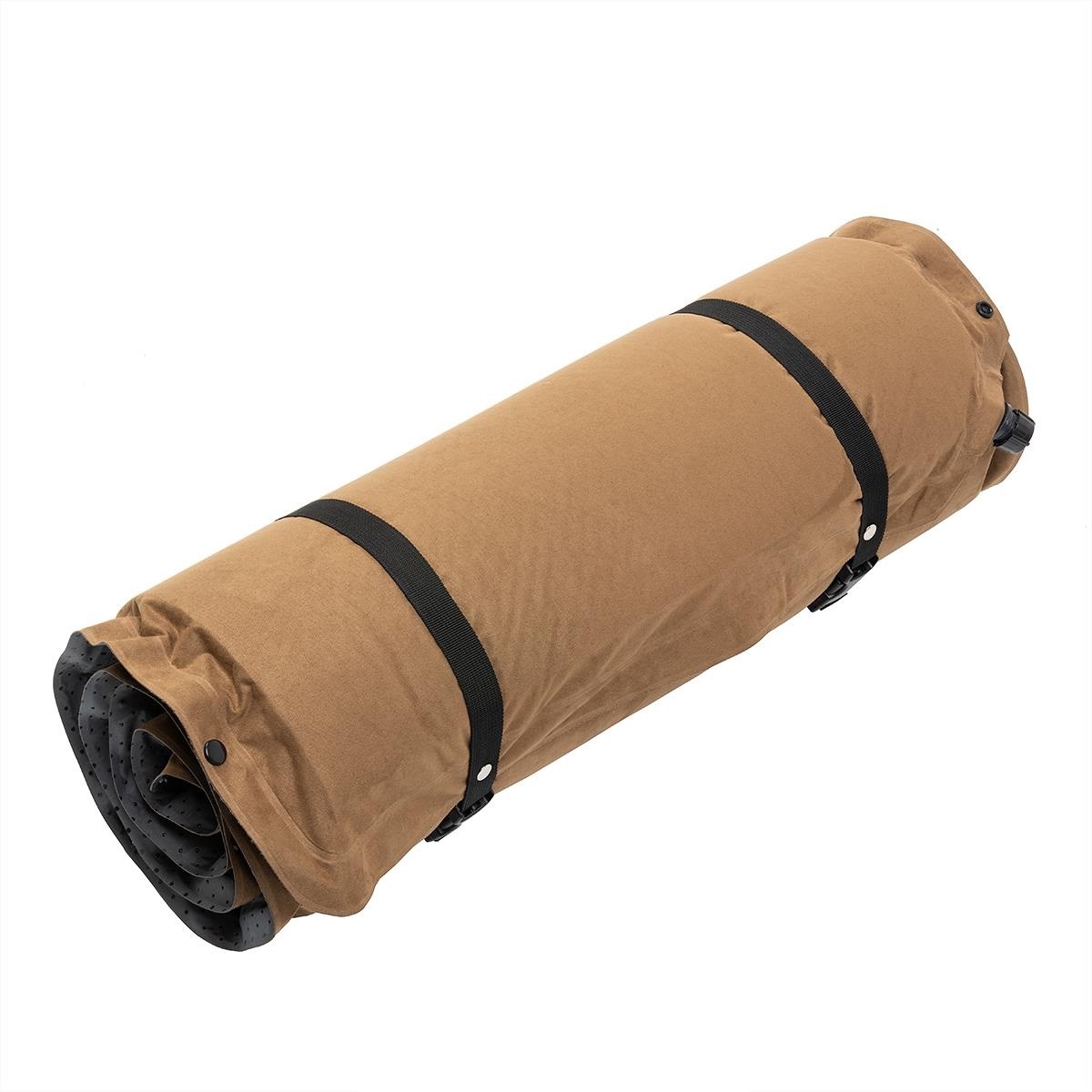 Коврик самонадувающийся HELIOS HS-007 (188 х 66 х 7 см)