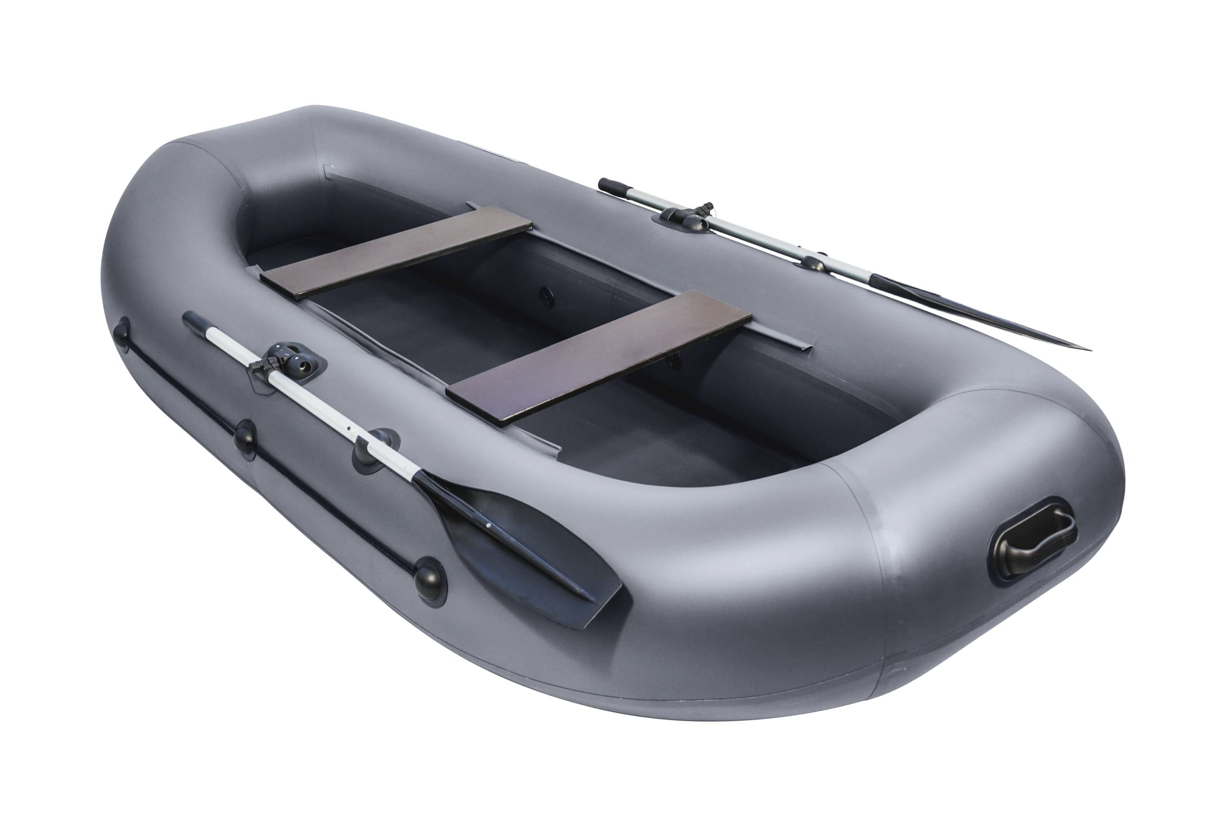 Лодка МЛ Таймень LX 290 (графит)