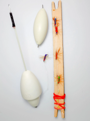 Настрой верховой ФАВОРИТ Сплетня