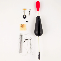 Настрой готовый ФАВОРИТ Ангарская балда 1М