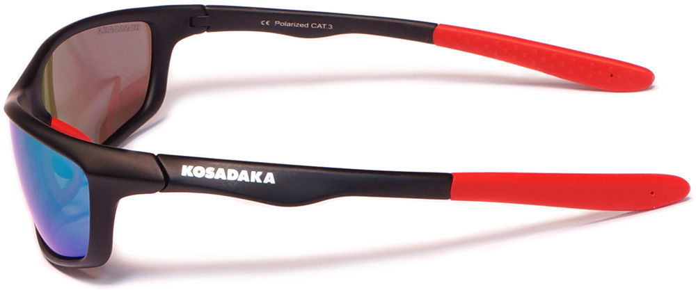 Очки поляризационные KOSADAKA SGTACF-07BR