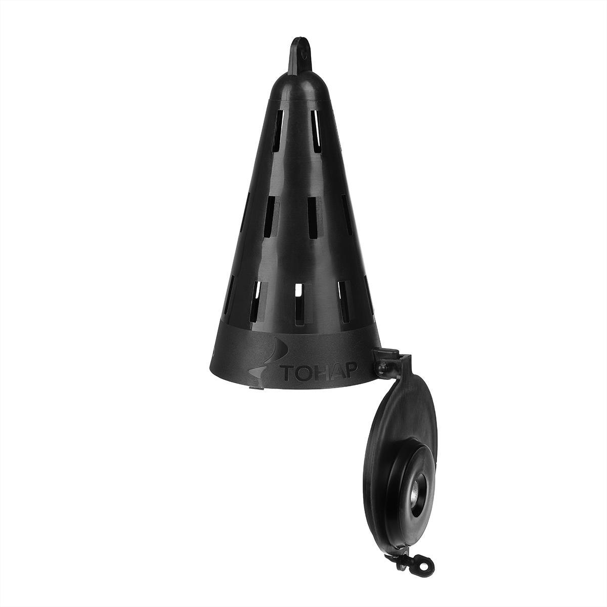 Кормушка зимняя пластик ТОНАР (30 г)