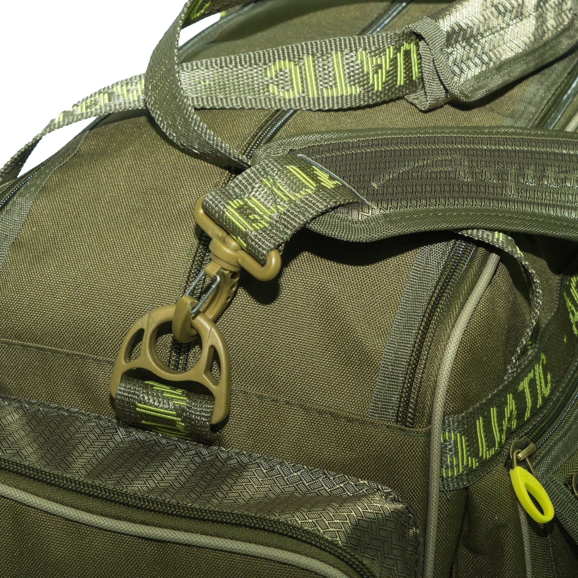 Сумка рыболовная AQUATIC С-09