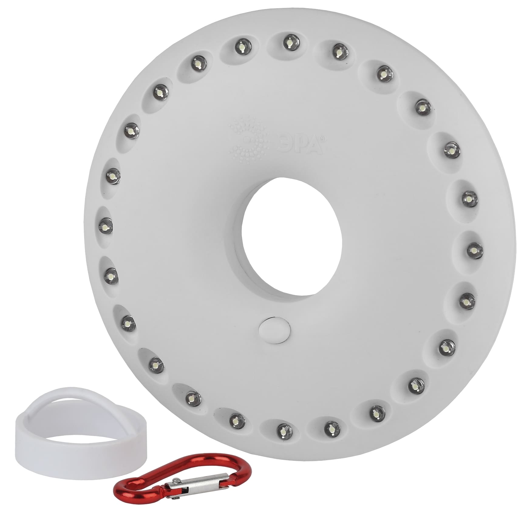 Фонарь кемпинговый ЭРА KB-501