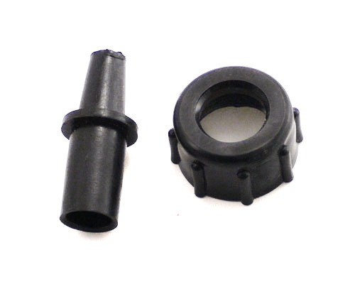 Переходник д/клапана ЯРТ