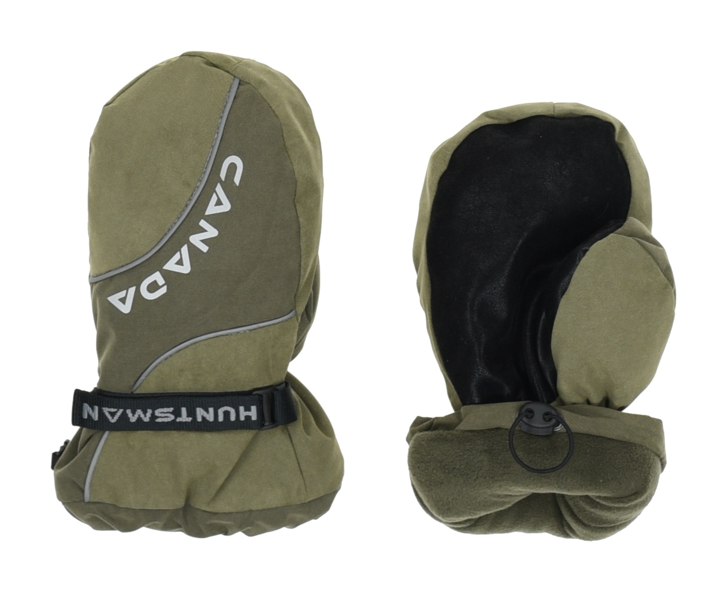 Рукавицы HUNTSMAN Канада (Finlandia)