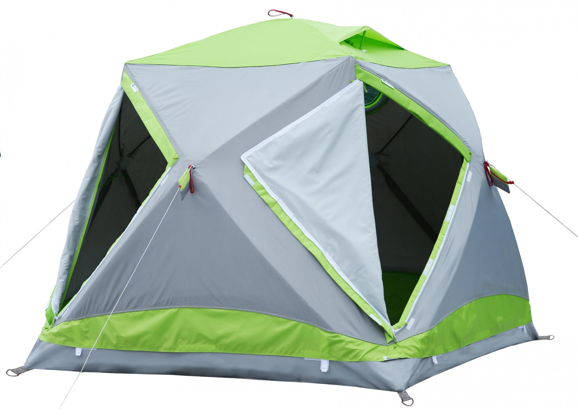 Дно гидроизоляционное ЛОТОС Куб 3 (с отверстиями под лунки)