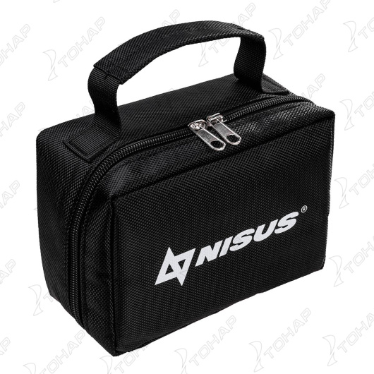 Подводная видеокамера NISUS N-PK-F05 Fishing Custo