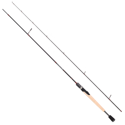 Спиннинг KAIDA Elysium (748-055-198, 1.98 м, 0.5-5 г)