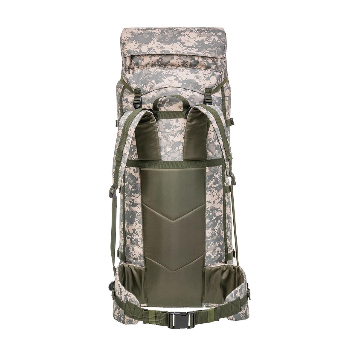 Рюкзак NISUS Медведь 120 N-TB1388-120L