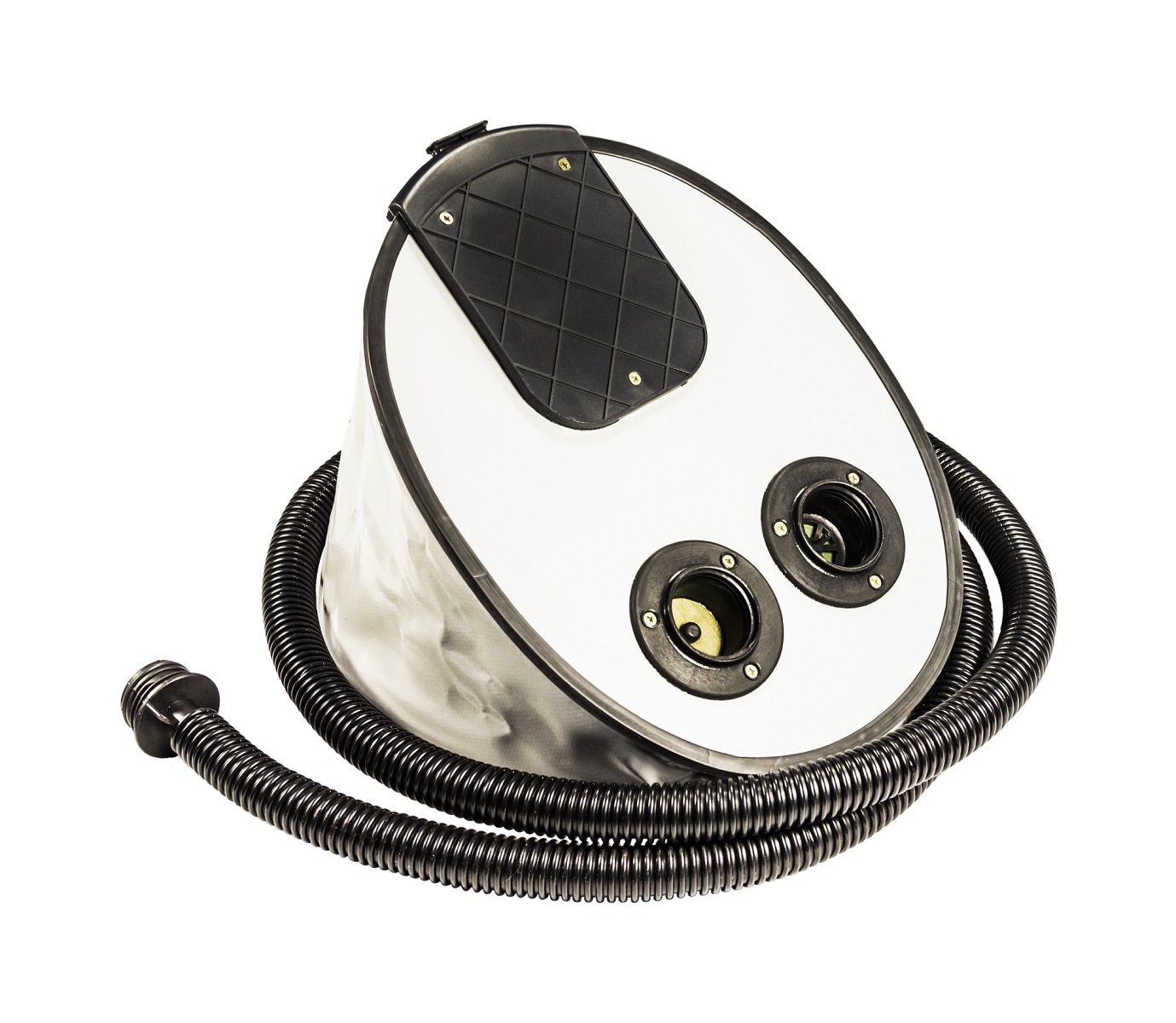 Насос лодочный ПРЕМЬЕР 7 л фанера