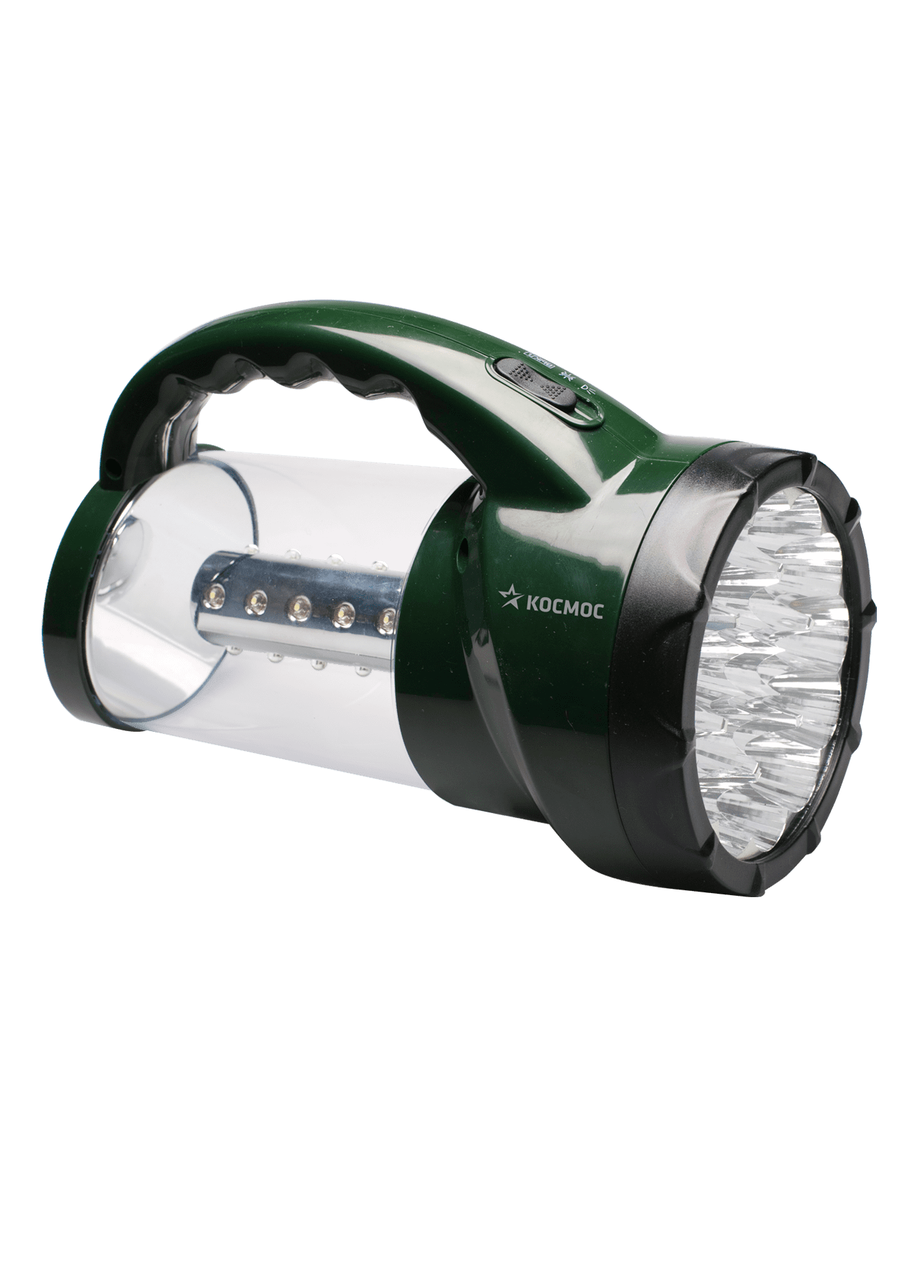 Фонарь аккумуляторный КОСМОС 2008L