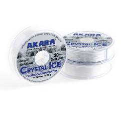 Леска AKARA Crystal Ice