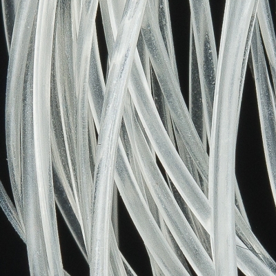 Материал для тела HENDS Body Glass Half Micro (01 Transparent)