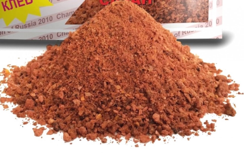 Прикормка DUNAEV Классика Карп Анис (0.9 кг)