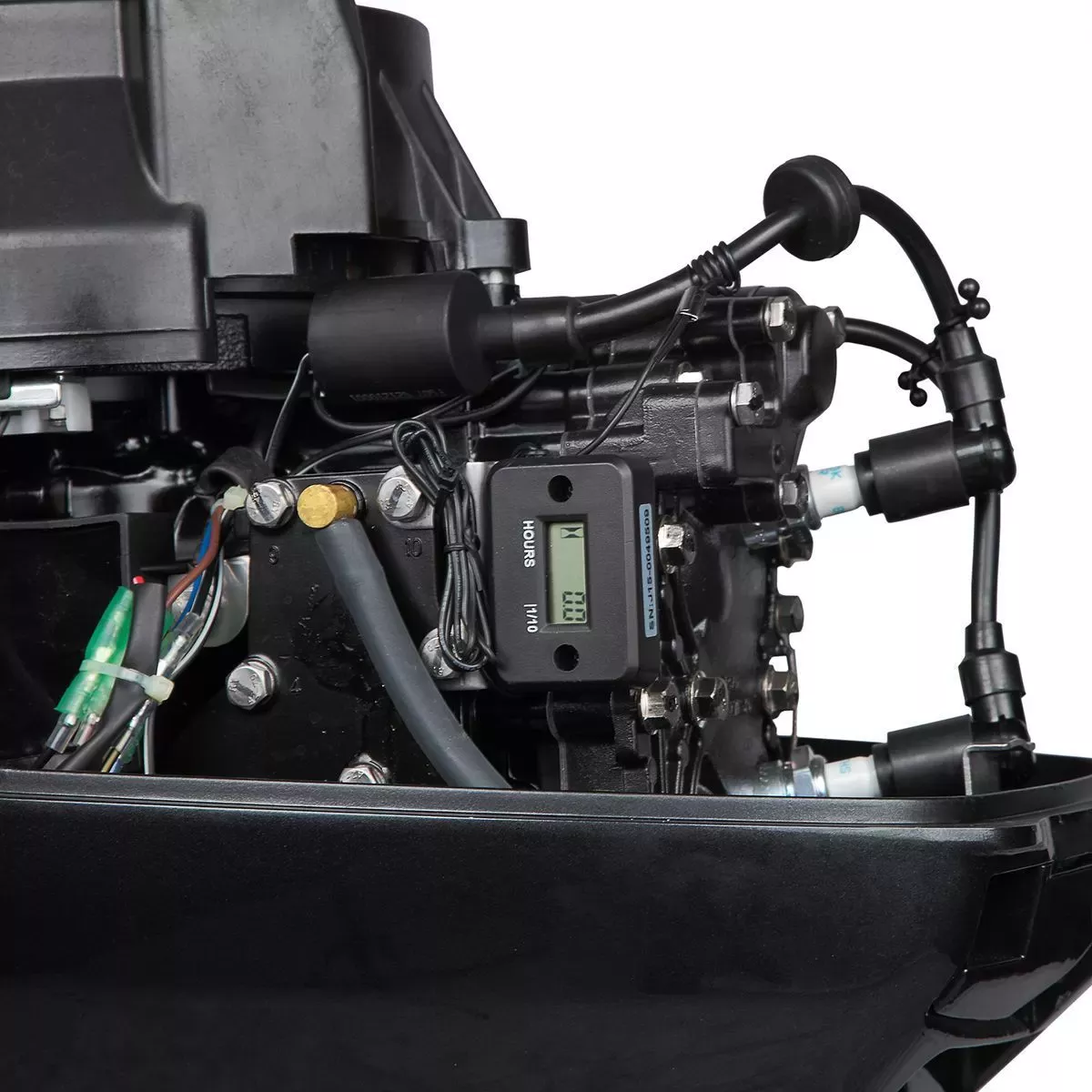 Лодочный мотор MARLIN MP 9.9 AMHS