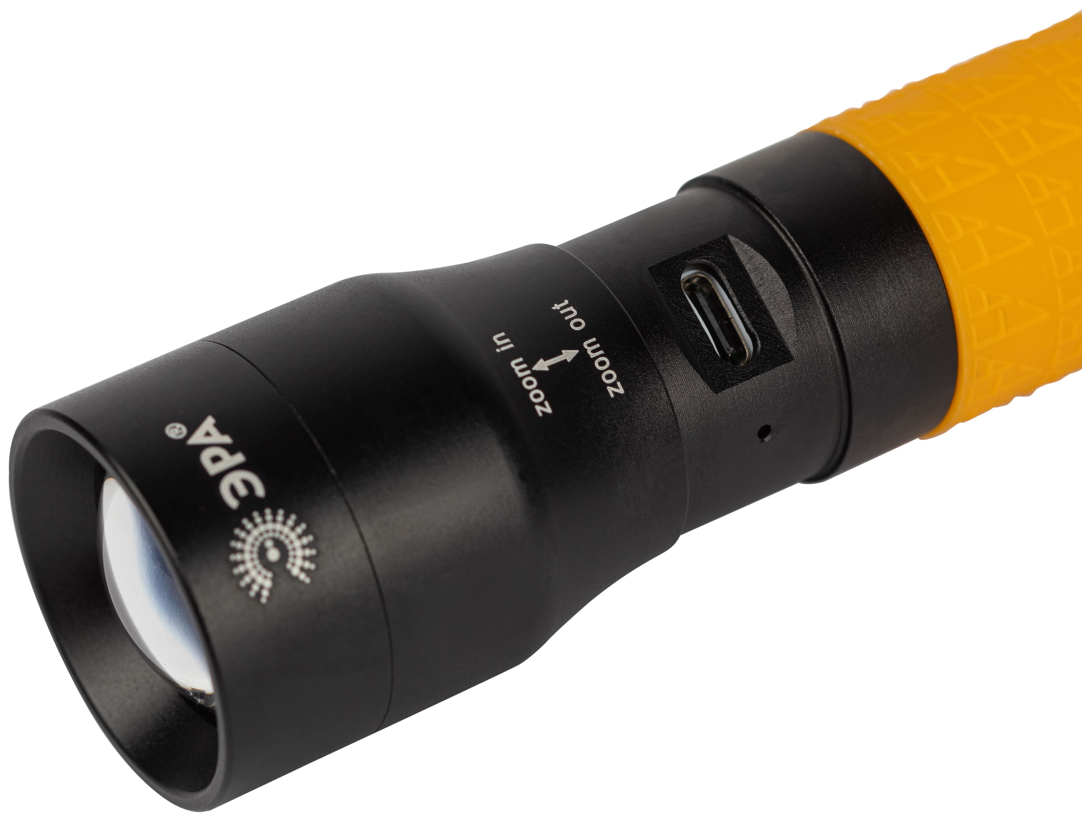 Фонарь ручной аккумуляторный ЭРА Шквал UA-701