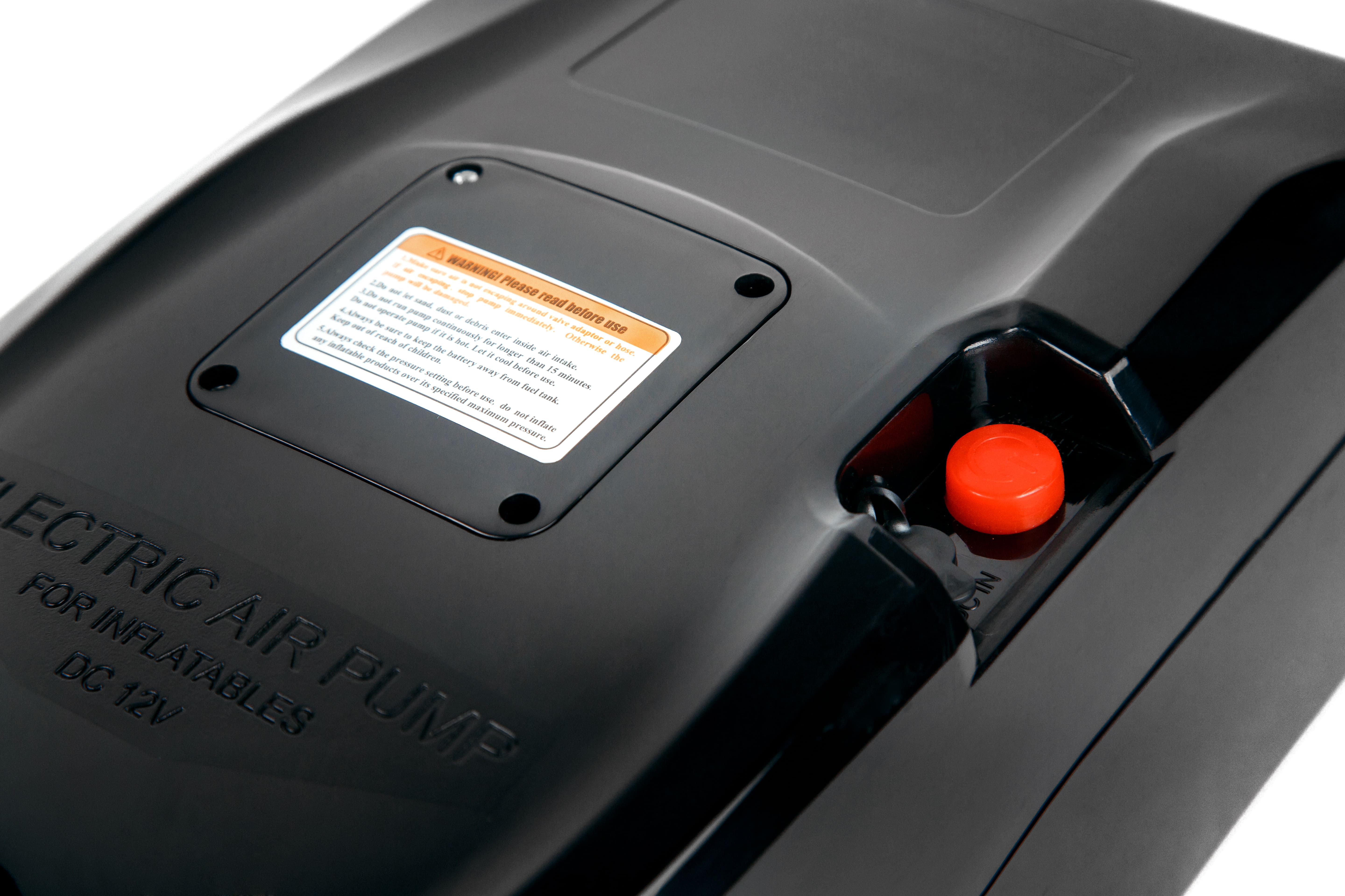 Насос электрический в/д MARLIN GP-80B