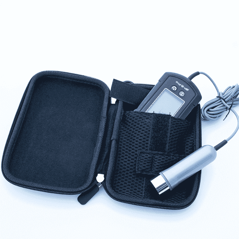 Сумка-чехол для эхолота ПРАКТИК