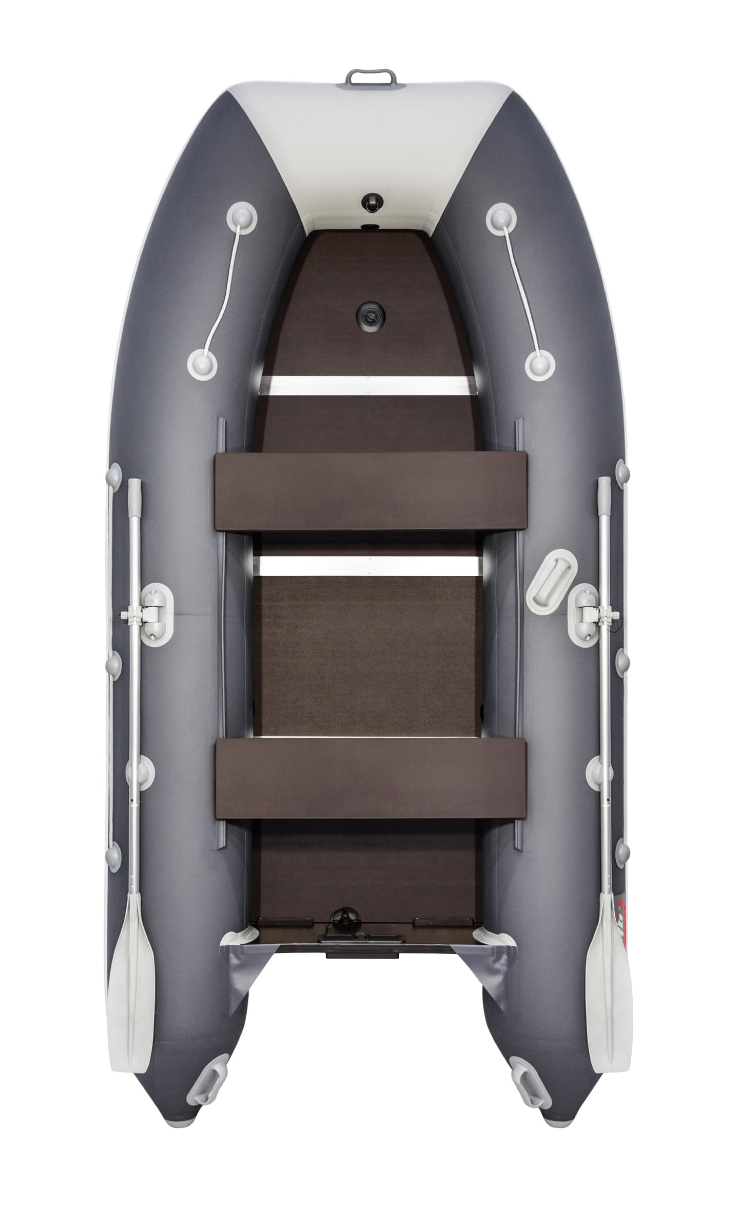 Лодка МЛ Таймень LX 3400 СК